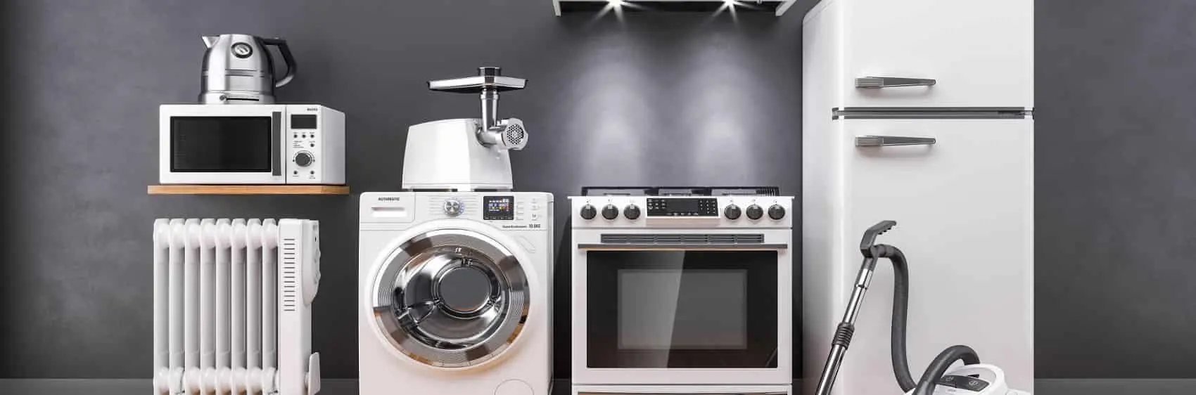 Tonya Electrolux Kombi Servisi